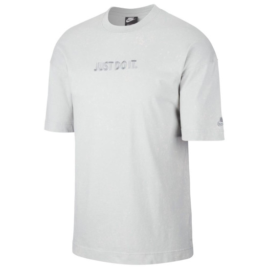Nike Ανδρική κοντομάνικη μπλούζα Sportswear JDI Nike Ανδρική κοντομάνικη μπλούζα Sportswear JDI